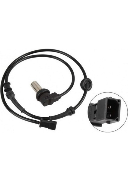 Abs Sensörü Arka Sağ-Sol A4 1.8-1.8t 1.6 00- Dpmah