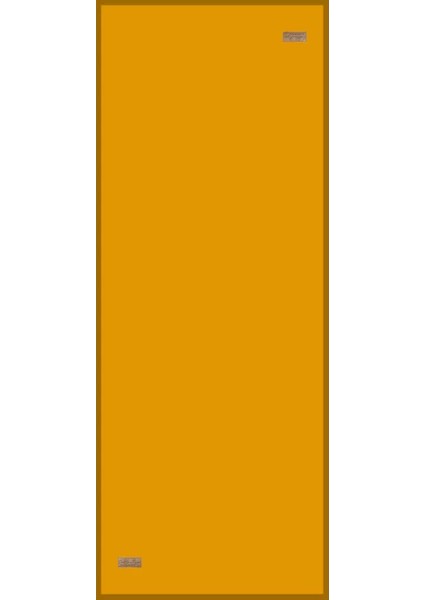Güz | Yaz Serinliği Şal - 70X190