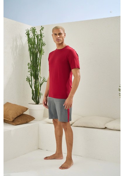 2003 O Yaka Şortlu Takım