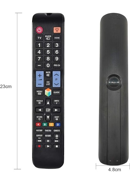 Smart Akıllı Tv Tüm Modeller Uyumlu Tv Uzaktan Kumanda fiyatları