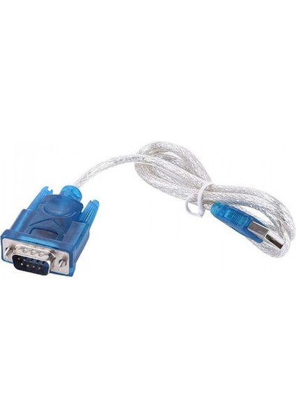 USB Erkek 25 Pin Çevirici USB Paralel Çevirici USB Com Port Dönüştürücü