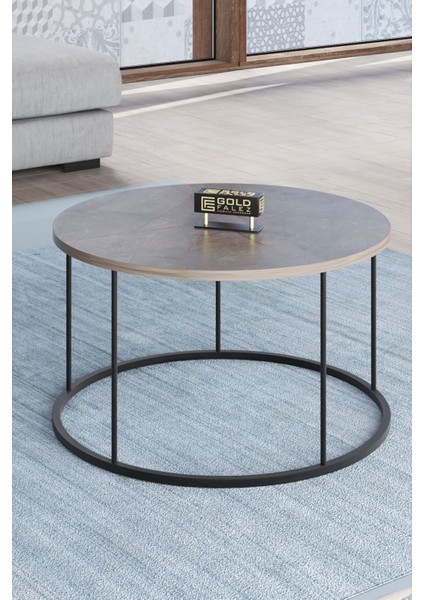 Orta Sehpa ve Zigon Sehpa Terra Set Gordion indirimleri