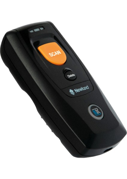 BS8080-1D Kablosuz Barkod Okuyucu