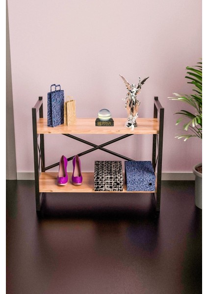 Dresuar 2 Raflı Ceviz fiyatları