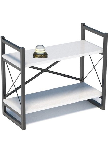 Dresuar 2 Raflı Beyaz fiyatları