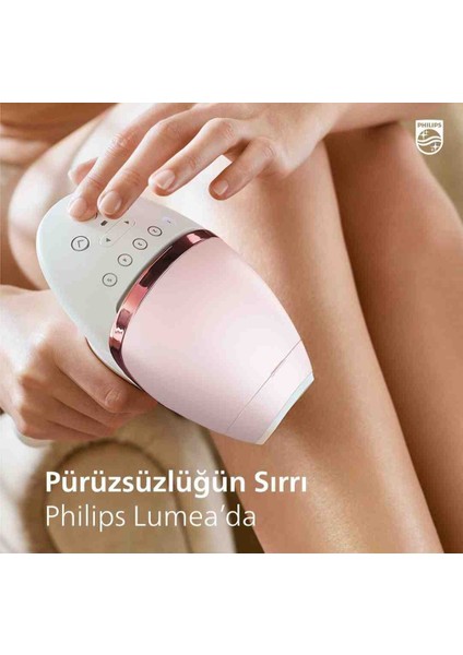 Lazer Epilasyon