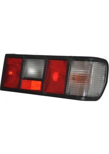 17120 Stop Lambasi Sağ Doğan 95 Md. Duysuz Dpmah