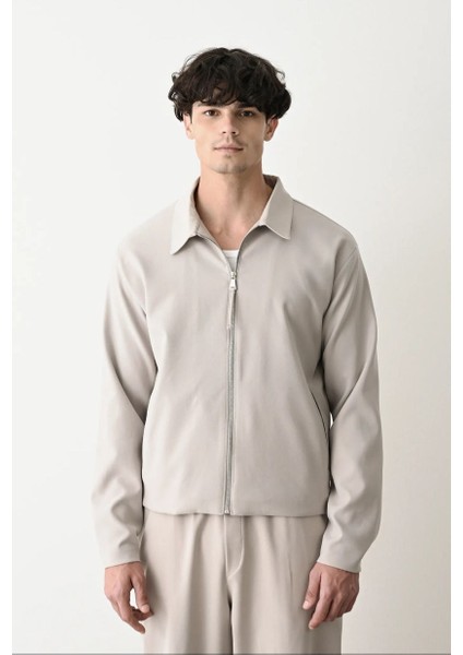 Marrekeşh Oversıze Ceket