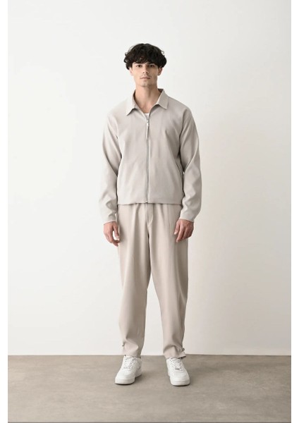 Marrekeşh Oversıze Ceket modelleri