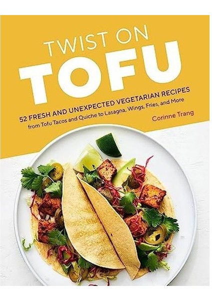 Twist On Tofu