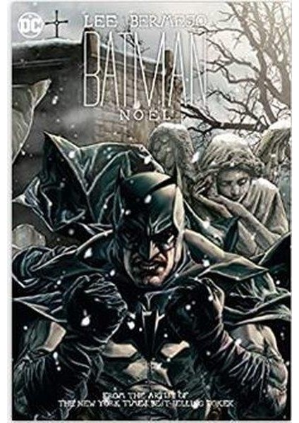 Batman: Noel (Ciltli)