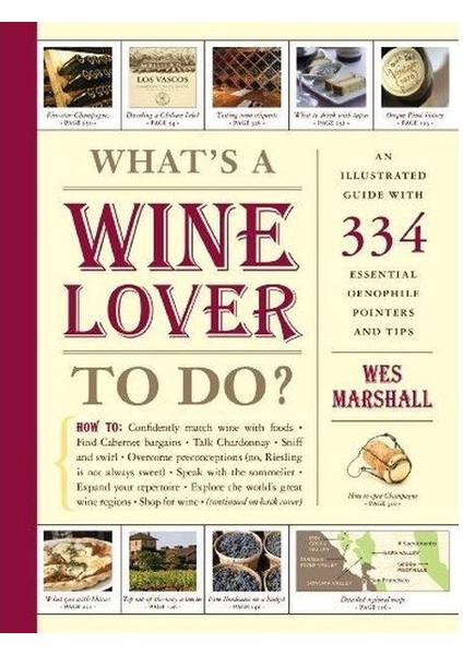 What's A Wine Lover To Do?