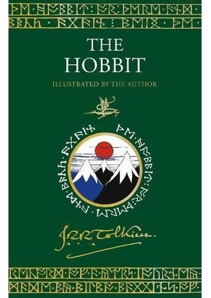 Hobbit (Ciltli)