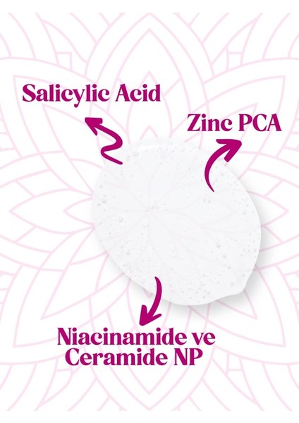 Clean Your Past Jelly Cleanser Yağlı ve Akne Eğilimli Ciltler Için Yüz Temizleme Jeli 350 ml fiyatları