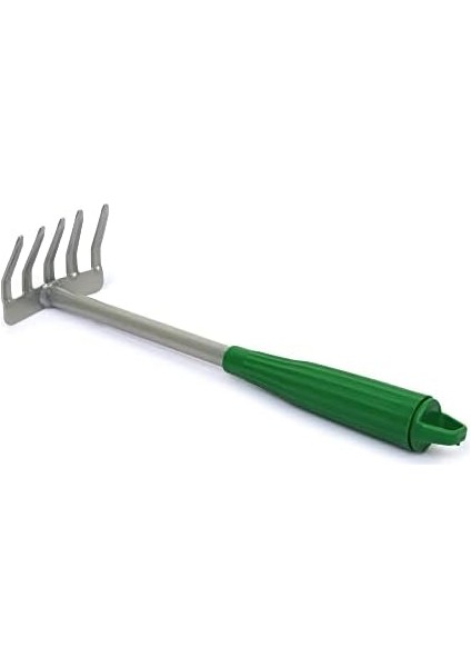 Tools Çelik 3 Lü Bahçe Seti Çapa Tırmık Kürek