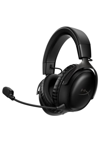 Cloud Iıı Wireless Black