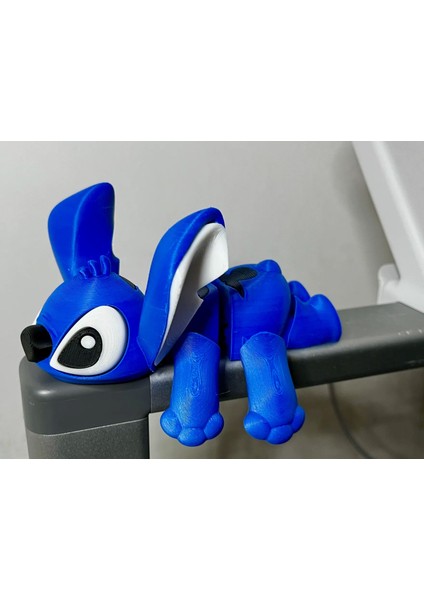 Lilo Hareketli Figür