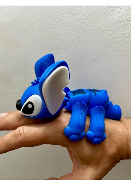 Lilo Hareketli Figür fiyatları