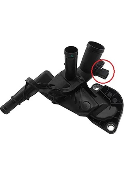Termostat Komple Sensörlü Renaul Clio Iv Symbol-Captur 0.9 Tce Dpmah
