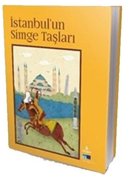 Istanbul'un Simge Taşları