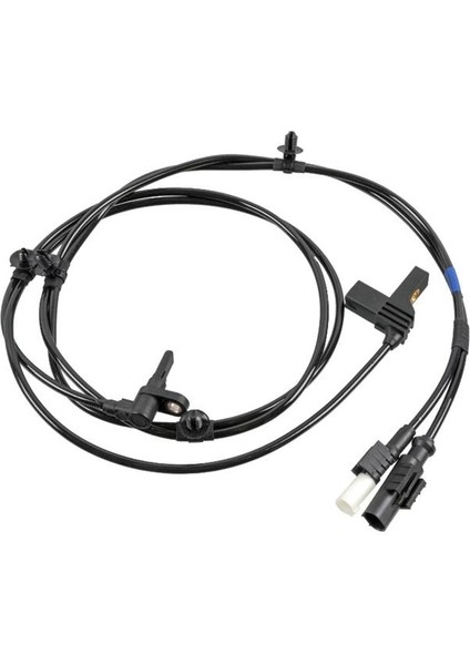 Abs Sensoru Arka Sol Mercedes Vito W639 03 Dpmah