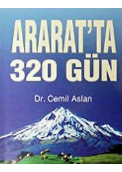 Ararat'ta 320 Gün