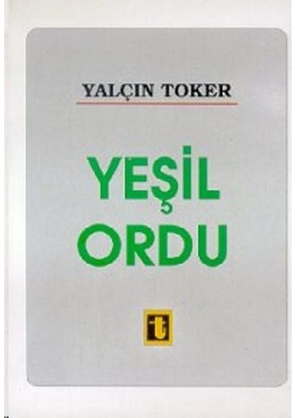 Yeşil Ordu