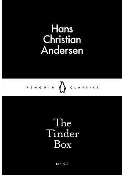 The Tinderbox
