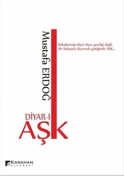 Diyarı Aşk