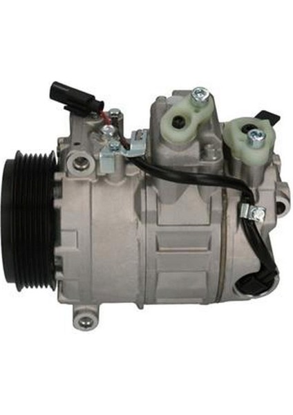 Klima Kompresoru Mercedes W203 CL203 C209 A209 W211 W163 W639 Dpmah