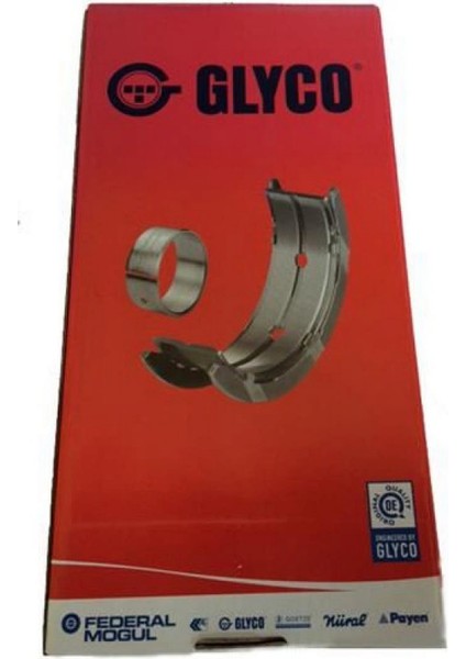 Kol Yatak Std Renault R9 R12 1.4 R.19 1.4i Megane Clio Symbol 1.4 1.6 8V K7M K7J Dpmah