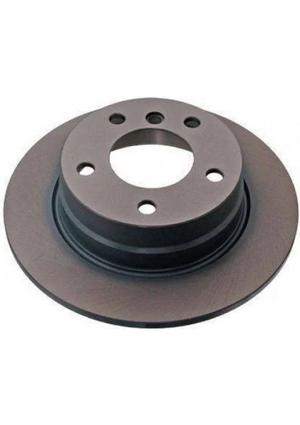 Arka Fren Aynasi Serie 1 Dpmah