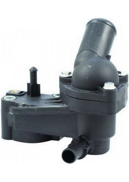 Komple Termostat Oes Termostatli Ford Focus 98-04 -Connect 02 1.8 Di-Tdi-Tdci Dpmah