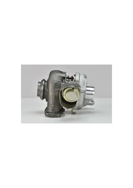 Turbo Sarj Komple P206-P207-P307-PARTNER-BERLINGO-C3-C4-SCUDU-FOCUS-C-MAX- 1.6 Hdi 110 Ps Dpmah