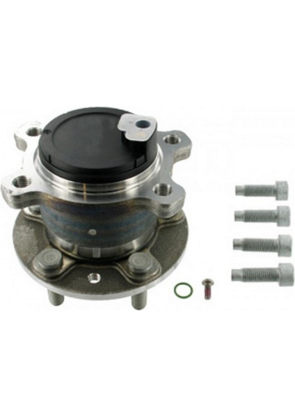 Arka Teker Rulmani Mondeo Iv 07 14 Kuga I 08 12 Dpmah