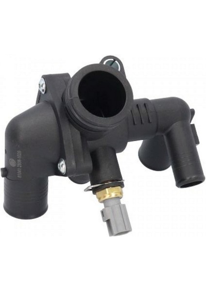 Termostat Govdesi Komple Boxer Iii Jumper Iii 22DT C81 110BG / C96 130BG / C110 150BG Euro5 2011 Transit V347 2.2tdci -Custom 14 Euro5 2.2 Tdci 155PS Dpmah