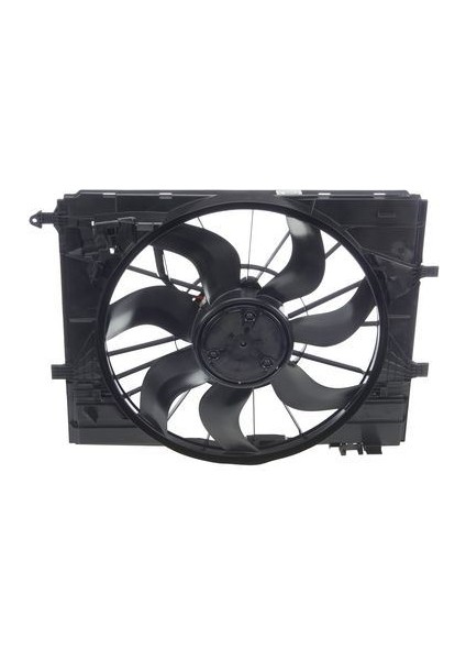 Radyator Fani Komple Mercedes C257 W213 S213 C238 A238 X253 C253 Dpmah