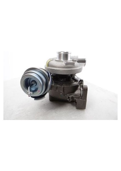 Turbo Komple Hyundai Accent Blue I30 1.6l D4FA Crdi 11-18 Dpmah