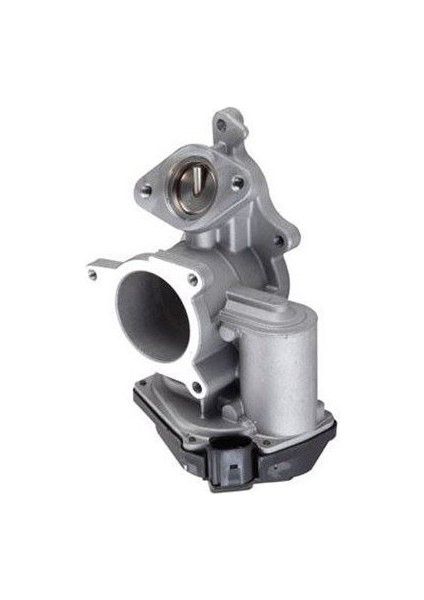Egr Valfi A4 A6 2.0tdi Blb-Bna-Bre-Brd-Brf-Bvf-Bva-Bvg 05 08 Dpmah
