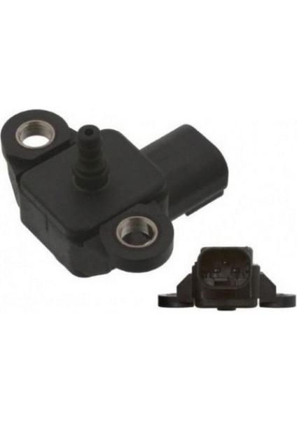 Basinc Sensoru Mercedes W176 W177 W204 W205 C218 W212 C253 W166 X204 W639 W447 B906 Dpmah