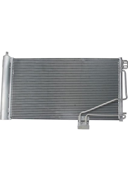 Klima Radyatoru Mercedes W203 CL203 S203 C209 A209 Dpmah