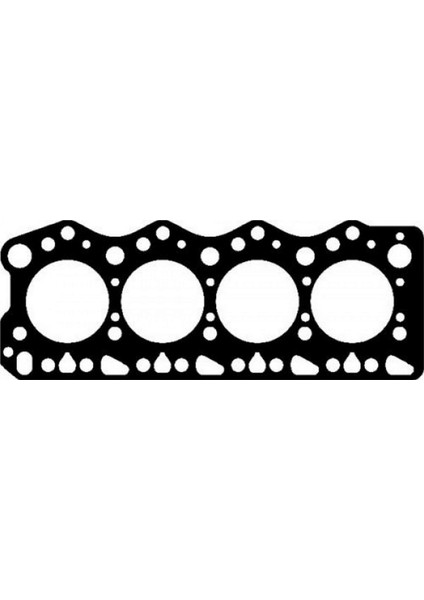 414747P Skc 1.40 mm 2 Çentik Ducato-Boxer-Jumper-Movano-Master 2.8 Hdi-Jtd 8140.43S Dpmah