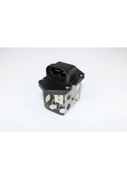 Fan Motor Rezistansi Megane I-Clio Ii Kangoo-Symbol I Ii-Twingo I-Logan I-Master-Movano Ii-Iii Dpmah