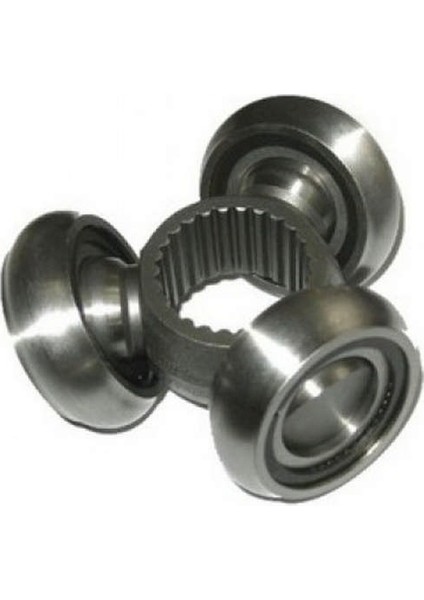 Aks Mafsali 24 Diş Otm Vit. 2015-ALFA 159 Doblo Iii Dpmah