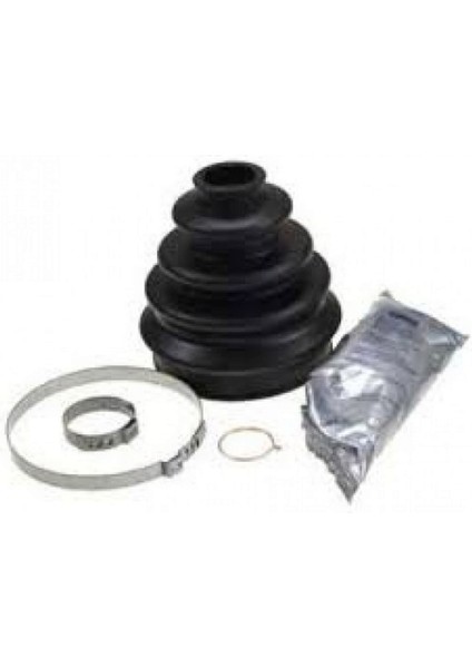 Aks Körüğü Diş Astra F-Vectra A-Ascona C-Calibra-Kadett E Dpmah