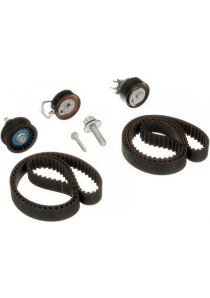 K045565XS Powergrip Kit Gates Dpmah