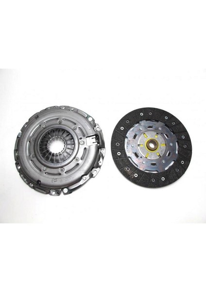 Debriyaj Seti Baski Disk Doblo-Linea-Grande Punto-Punto Evo 1.6 D Mtj 2010 240MM 940A3.000 Dpmah