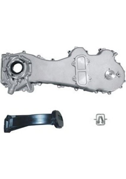 Yag Pompasi Doblo-Albea-Palio-Liena-Grande Punto-Panda-Fiorino-Nemo-Astra H-Corsa D-Ford Ka 1.3 Mtj -Cdti 73502327 Dpmah