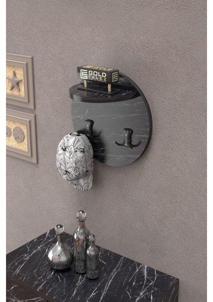 Askılık Duvar Elbise Askılığı Portmanto Üstü Bendir fiyatları