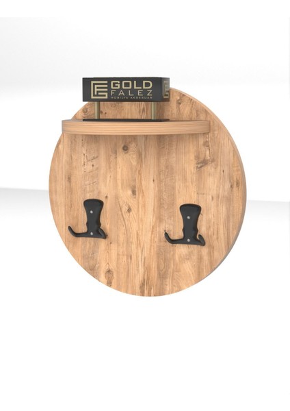 Askılık Duvar Elbise Askılığı Portmanto Üstü Çam fırsatları